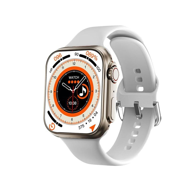 Reloj Inteligente Smartwatch Ultra Compatible con iPhone y Android.