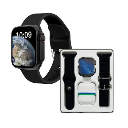 Reloj Inteligente Smartwatch Ultra Compatible con iPhone y Android.