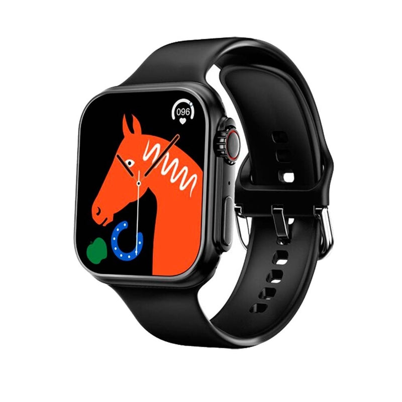 Reloj Inteligente Smartwatch Ultra Compatible con iPhone y Android.