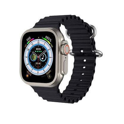 Reloj Inteligente Smartwatch Ultra Compatible con iPhone y Android.